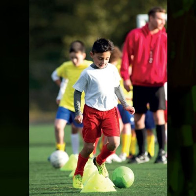 Ανταγωνισμός και Παιδί: Ο αθλητισμός είναι η λύση!