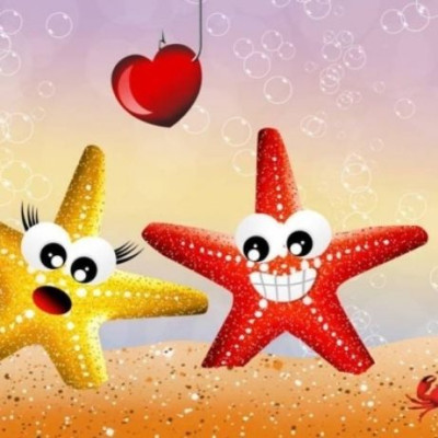 Ερωτικές προβλέψεις για το Σαββατοκύριακο