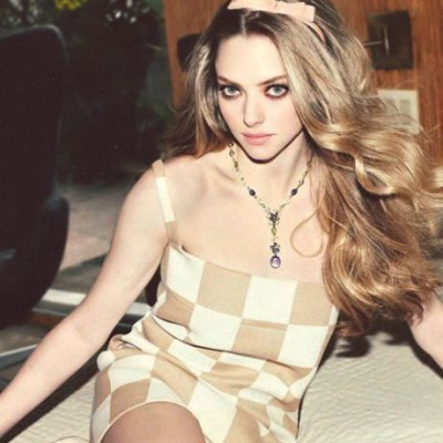 Υπέκυψε τελικά στη γοητεία του! Δείτε το νέο κούρεμα της Amanda Seyfried!