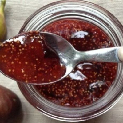 Συνταγή για την πιο νόστιμη μαρμελάδα σύκο