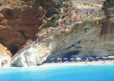 Σέρβος travel blogger εξηγεί γιατί λατρεύει τη Λευκάδα