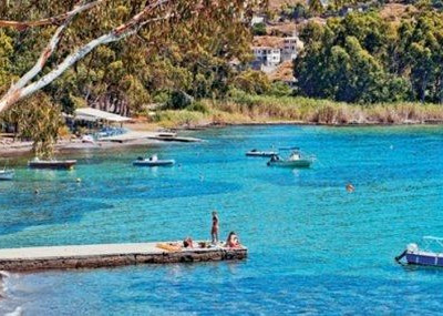 Σαββατοκύριακο στην Αίγινα… Βουτάμε στις καλύτερες παραλίες της