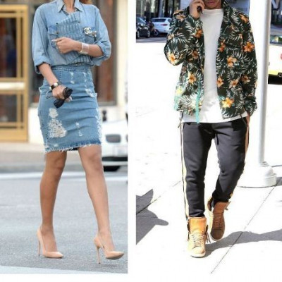 Ουάου! Αυτό είναι το νέο hot ζευγάρι της showbiz που θα προκαλέσει πανικό!