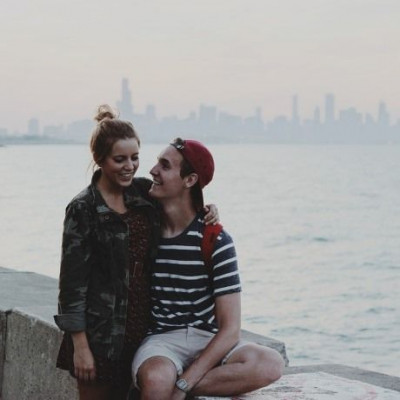 8 άντρες αποκαλύπτουν τι θέλουν στο σεξ κι όχι μόνο