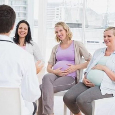 Τι πρέπει να κάνετε και τι όχι κατά τη διάρκεια της εγκυμοσύνης σας!