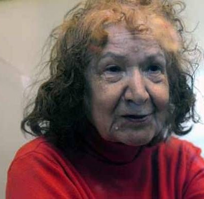 Ρωσία: Η «γιαγιά-αντεροβγάλτης» ενδέχεται να έφαγε και τα θύματά της