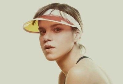 Η Μόνικα για μία συναυλία στα Αισχύλεια 2015