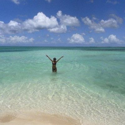 Life is a beach: Η σταρ μας δείχνει το καλλίγραμμο κορμί της μέσα από το instagram