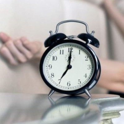 Έρευνα: Να γιατί το σχολείο δεν πρέπει να ξεκινάει πριν τις 08.30!