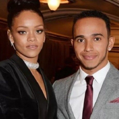 Rihanna – Hamilton: Είναι αυτή η επισημοποίηση της σχέσης τους;