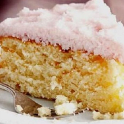 Συνταγή για καρυδόπιτα με ινδική καρύδα της γιαγιάς!