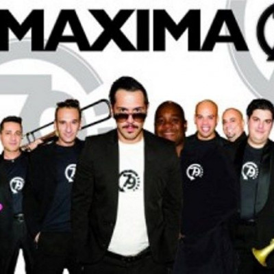 Οι La Maxima 79 για πρώτη φορά στην Ελλάδα