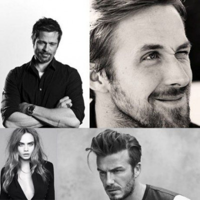 Ένα tattoo, χίλιες λέξεις: Οι σταρς εξηγούν τι κρύβεται πίσω από τα τατουάζ τους