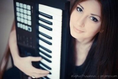 Η Μαρία Κοτρότσου ζωντανά στον κήπο του Νομισματικού Μουσείου