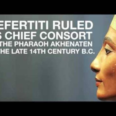 CNN: Το μυστήριο του τάφου της Νεφερτίτης αποκαλύπτεται (video)