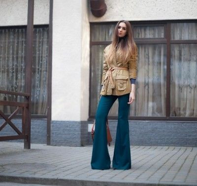 Ποιες τάσεις της μόδας θα παραμείνουν το Φθινόπωρο του 2015