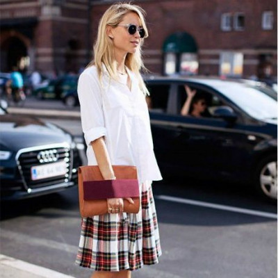 Τι δεν πρέπει να πεις ποτέ σε ένα κορίτσι που αγαπά τη μόδα