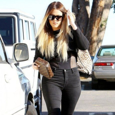 Ο τσακωμός της Khloe Kardashian και του Lamar Odom που έκανε το γύρο του διαδικτύου