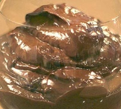 Συνταγή για πεντανόστιμη κρέμα σοκολάτας!