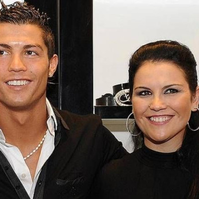 Στη Eurovision η αδερφή του Κριστιάνο! (video)