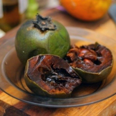 Diospyros nigra: Το φρούτο που έχει γεύση σοκολάτα!