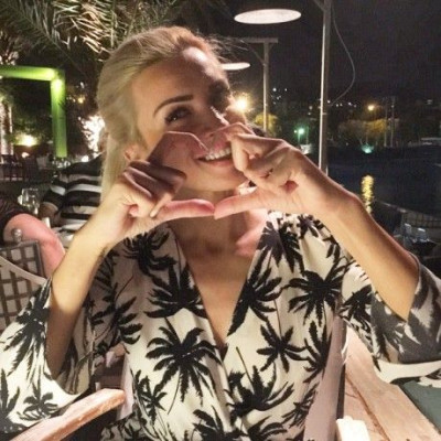 Ohhh! Η Κατερίνα Καινούργιου μας χάρισε μία από τις πιο σέξι της φωτογραφίες