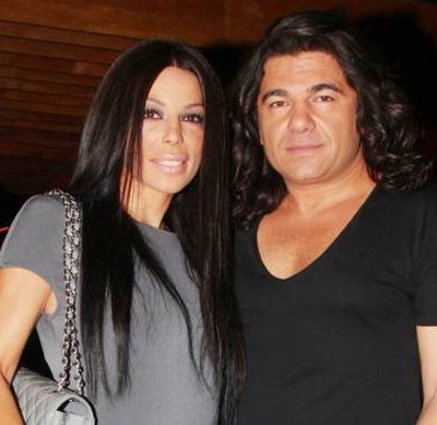 Η φωτογραφία Κουρκούλη-Κελεκίδου στο facebook, που δε θέλαμε να δούμε!