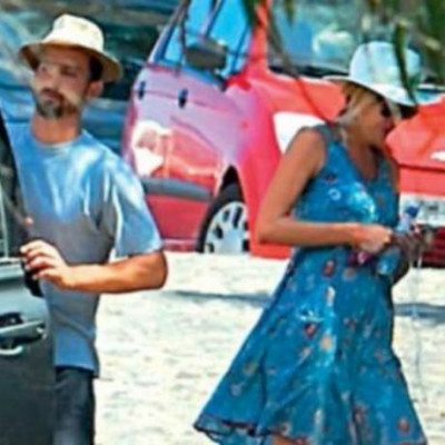 Τζένη Μπαλατσινού: Αυτός είναι ο 35χρονος επιχειρηματίας που τη γοήτευσε