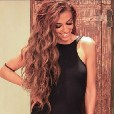 Για πάντα παιδί! Η Ελένη Φουρέιρα μας χαρίζει την πιο… ανέμελη στιγμή της!