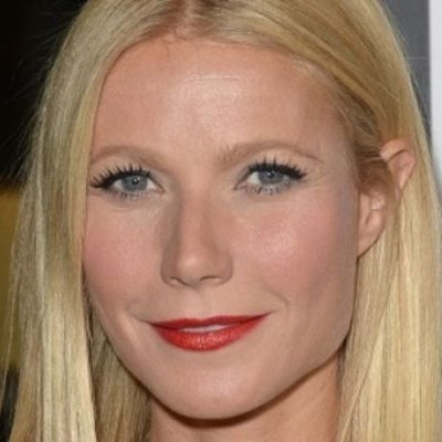 Γκουίνεθ Πάλτρου: Δε φαντάζεστε τι κάνει ο γιος της και τον βγάζει φωτογραφία! (εικόνα)