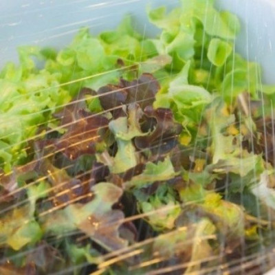 Γιατί πρέπει να αποφεύγετε τις συσκευασμένες σαλάτες