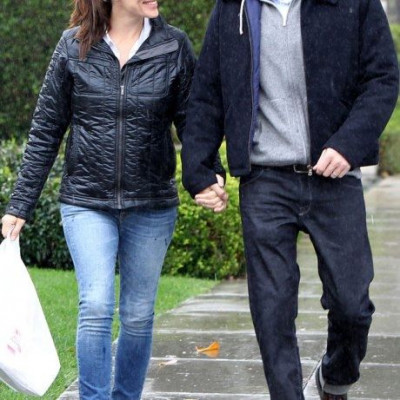 Σαν να μην τρέχει τίποτα! Οικογενειακές στιγμές για το διάσημο ζευγάρι μετά το χωρισμό!