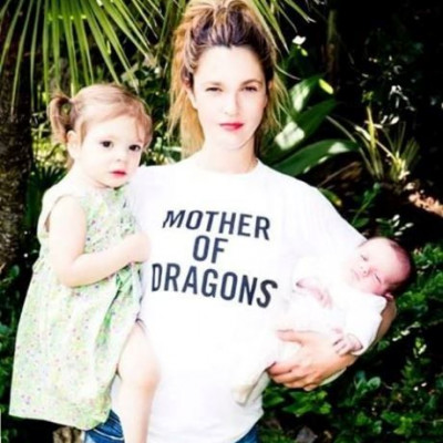 Drew Barrymore: Ποια beauty συμβουλή δίνει στις κόρες της;