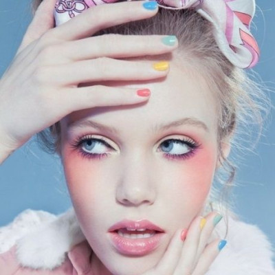 ΚΟΥΙΖ: Ποιο χρώμα νυχιών ταιριάζει στον χαρακτήρα σου;