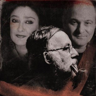 Ο Θάνος Μικρούτσικος live στον Κήπο του Μεγάρου Μουσικής Αθηνών