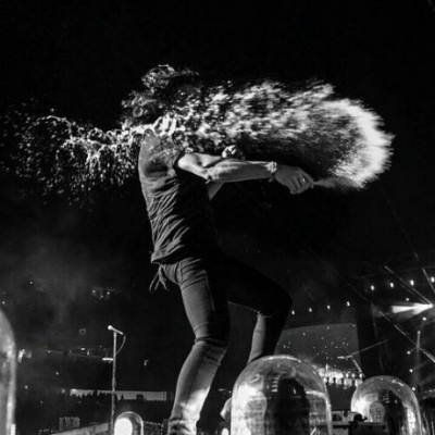 Αυτό κι αν είναι έκπληξη! Ποιος διάσημος τραγουδιστής θέλει να κάνει καριέρα ως ηθοποιός;