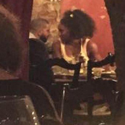 Μιλάμε για μεγάλο έρωτα:  H πιο απρόσμενη επανασύνδεση της χρονιάς, είναι αυτή