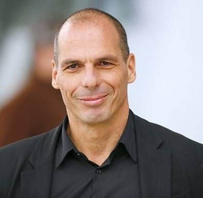 Εκλογές 2015: Ετοιμάζει κόμμα ο Βαρουφάκης