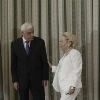 Εκλογές 2015 - Ανακοινώθηκε η υπηρεσιακή κυβέρνηση – Δείτε όλα τα ονόματα