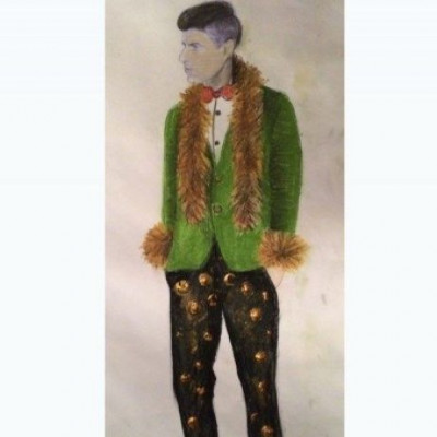 Ο Αρχοντοχωριάτης, του Μολιέρου στο Θέατρο Βρετάνια