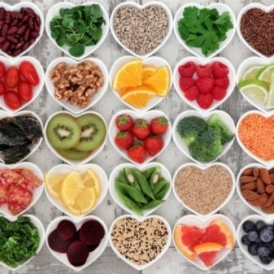 Δίαιτα αποτοξίνωσης: Ποιες τροφές περιλαμβάνει