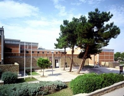 Σεπτέμβριος στο Μουσείο Βυζαντινού Πολιτισμού