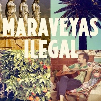 Ο Κωστής Μαραβέγιας επιστρέφει για ένα live στο Fix Factory of Sound