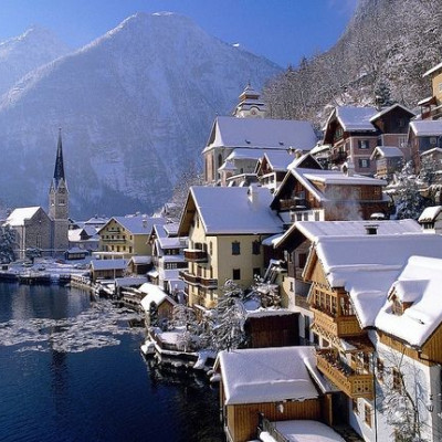 Hallstatt: Πάμε ταξίδι στο πιο πολυφωτογραφημένο χωριό των Άλπεων