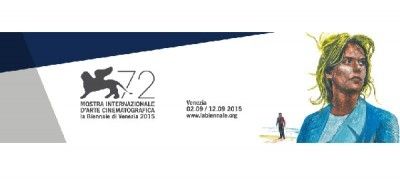 Το 72ο Φεστιβάλ Κινηματογράφου της Βενετίας ξεκινά