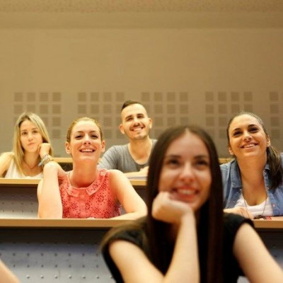 Μεταπτυχιακά Προγράμματα Ψυχολογίας και Επικοινωνίας από το DEREE