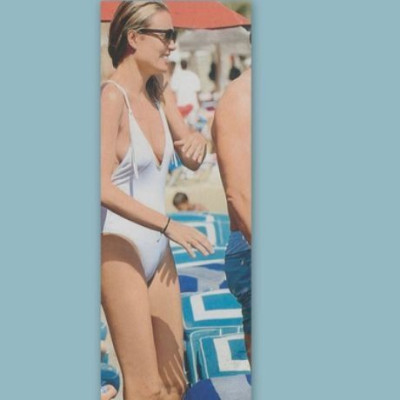 Βίκυ Καγιά: Σαν να μη γέννησε ποτέ!