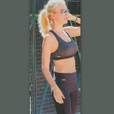 Κατερίνα Καινούργιου: Τα πέντε μυστικά για να χάσεις τα κιλά των διακοπών