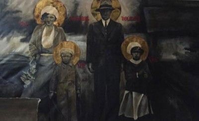 Οι ισπανικές ζωές της Μαρτίνας Αναγνώστου: έκθεση ζωγραφικής στο Ινστιτούτο Θερβάντες