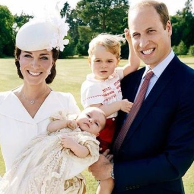 Stop the Press: Eίναι η Kate Middleton έγκυος στο τρίτο της παιδί;